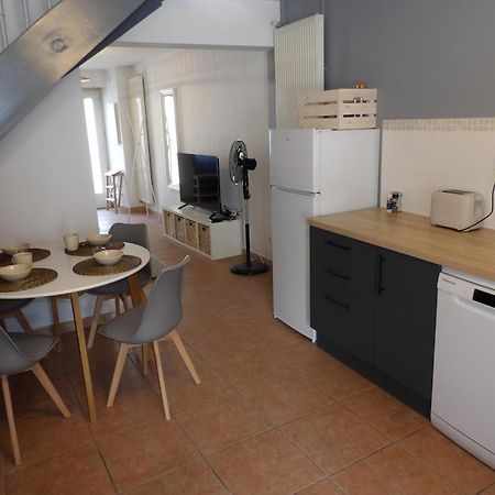 Villa Cosy House Au Coeur Des Landes Villeneuve-de-Marsan Esterno foto
