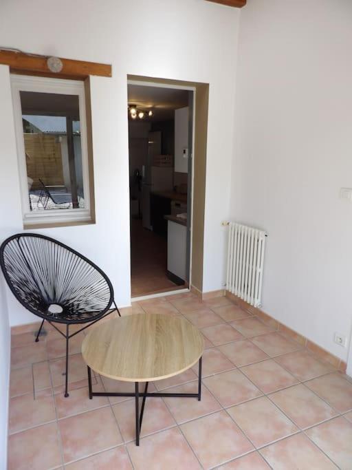 Villa Cosy House Au Coeur Des Landes Villeneuve-de-Marsan Esterno foto