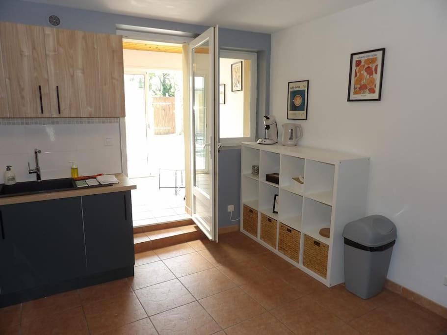 Villa Cosy House Au Coeur Des Landes Villeneuve-de-Marsan Esterno foto