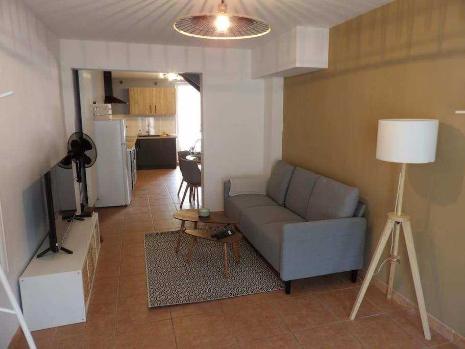 Villa Cosy House Au Coeur Des Landes Villeneuve-de-Marsan Esterno foto