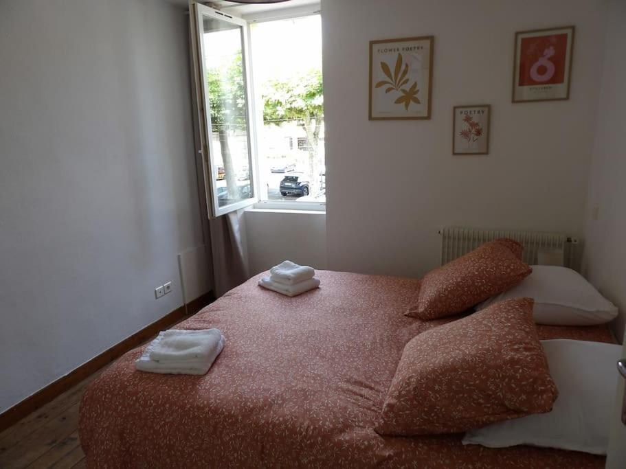 Villa Cosy House Au Coeur Des Landes Villeneuve-de-Marsan Esterno foto